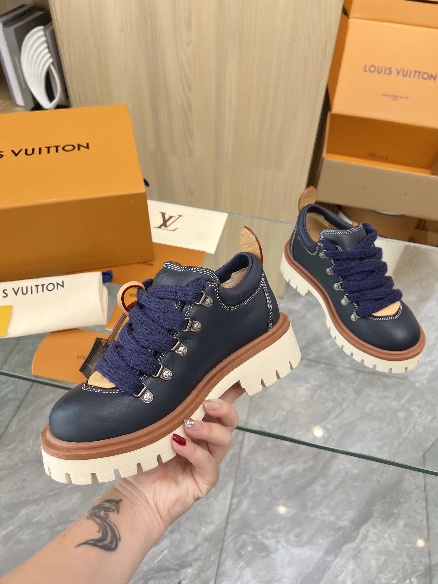 Louis Vuitton